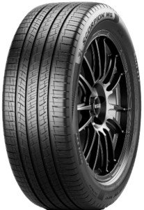 Pirelli Scorpion MS ( 295/40 R20 110W XL Elect, MGT1 ) - Zwart