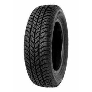 Profil Inga ( 155/80 R13 78Q, cover ) - Zwart