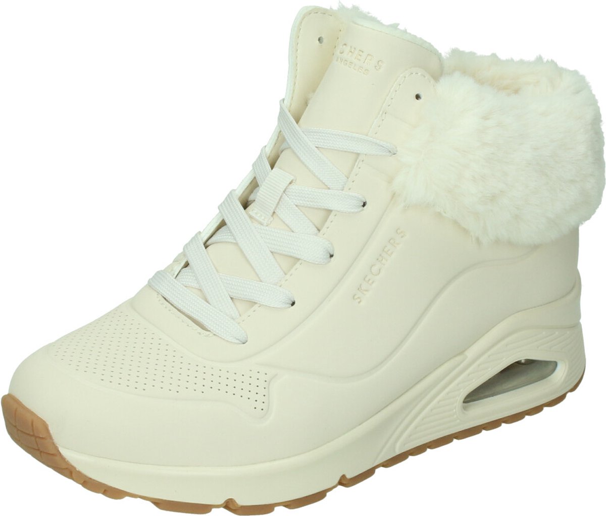 SKECHERS - Uno - Beige