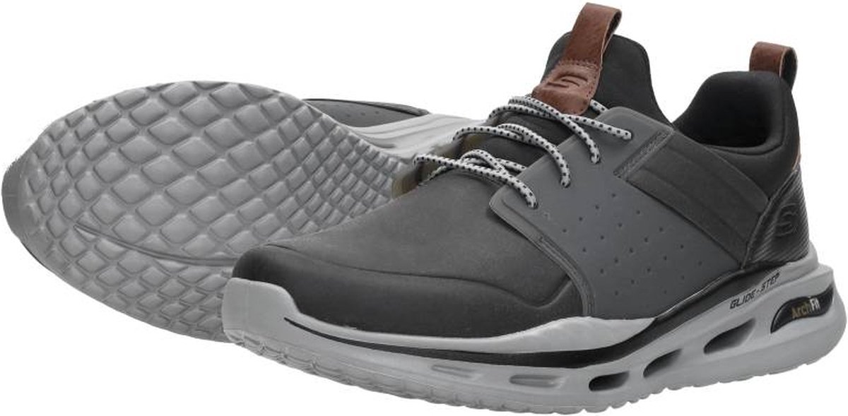 SKECHERS - Arch Fit Orvan - Pollick