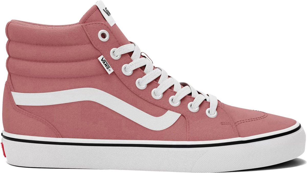 Vans - Filmore Hi - Roze