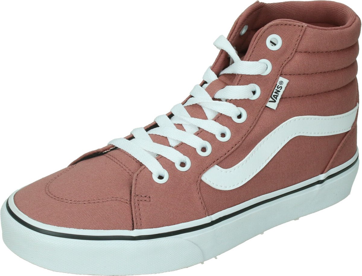 Vans - Filmore Hi - Roze