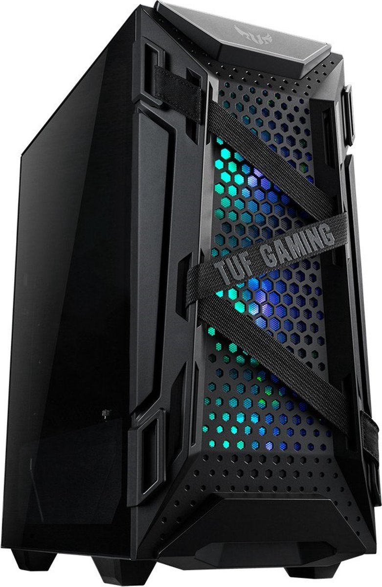 Asus TUF Gaming GT301