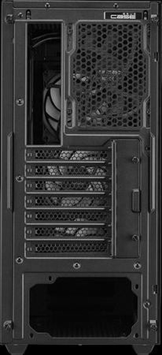 Asus TUF Gaming GT301