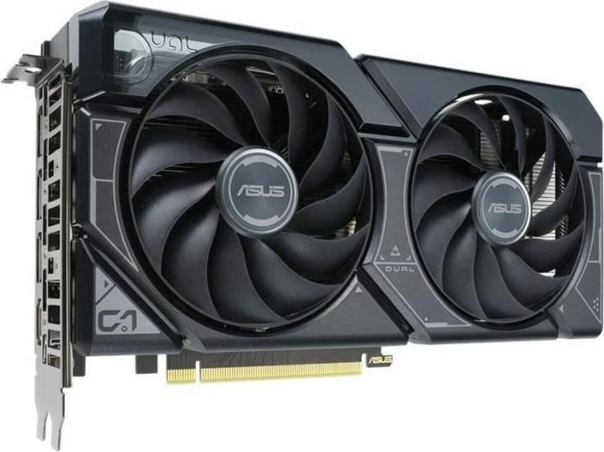 Asus DUAL RTX 4060 OC