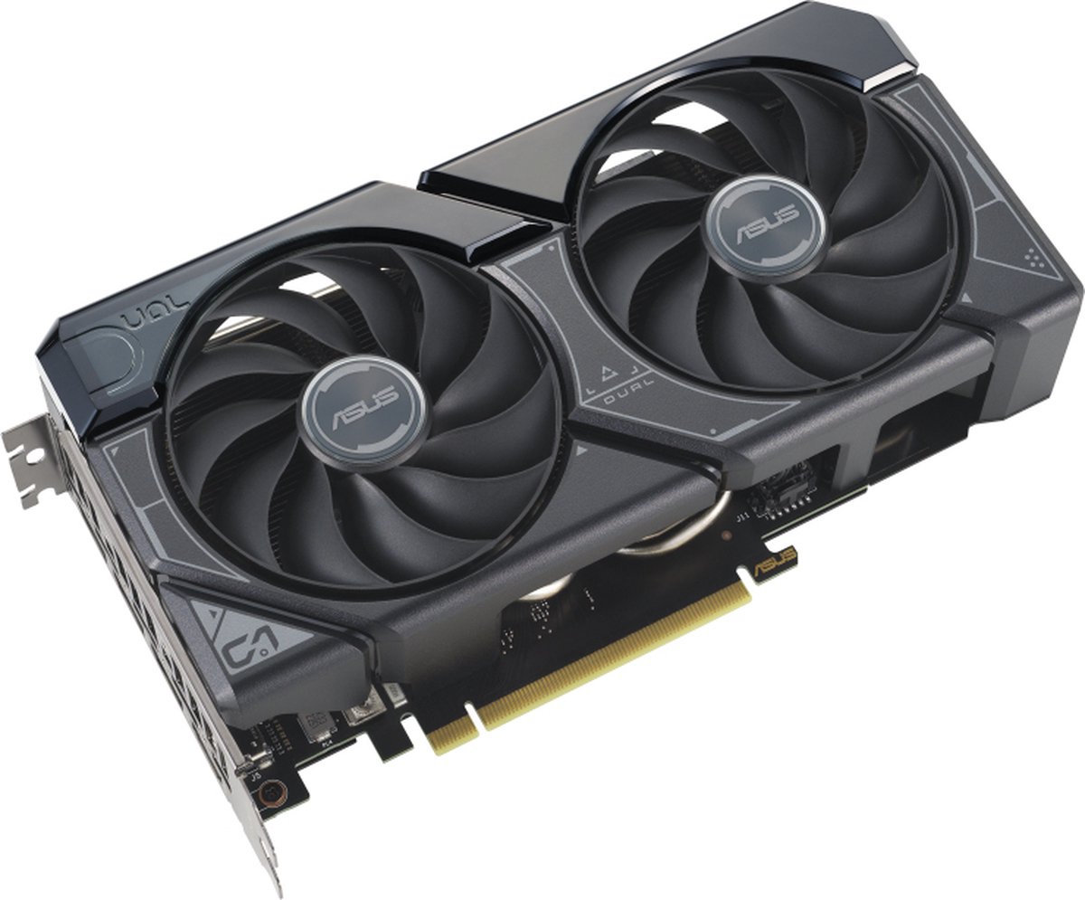 Asus DUAL RTX 4060 OC