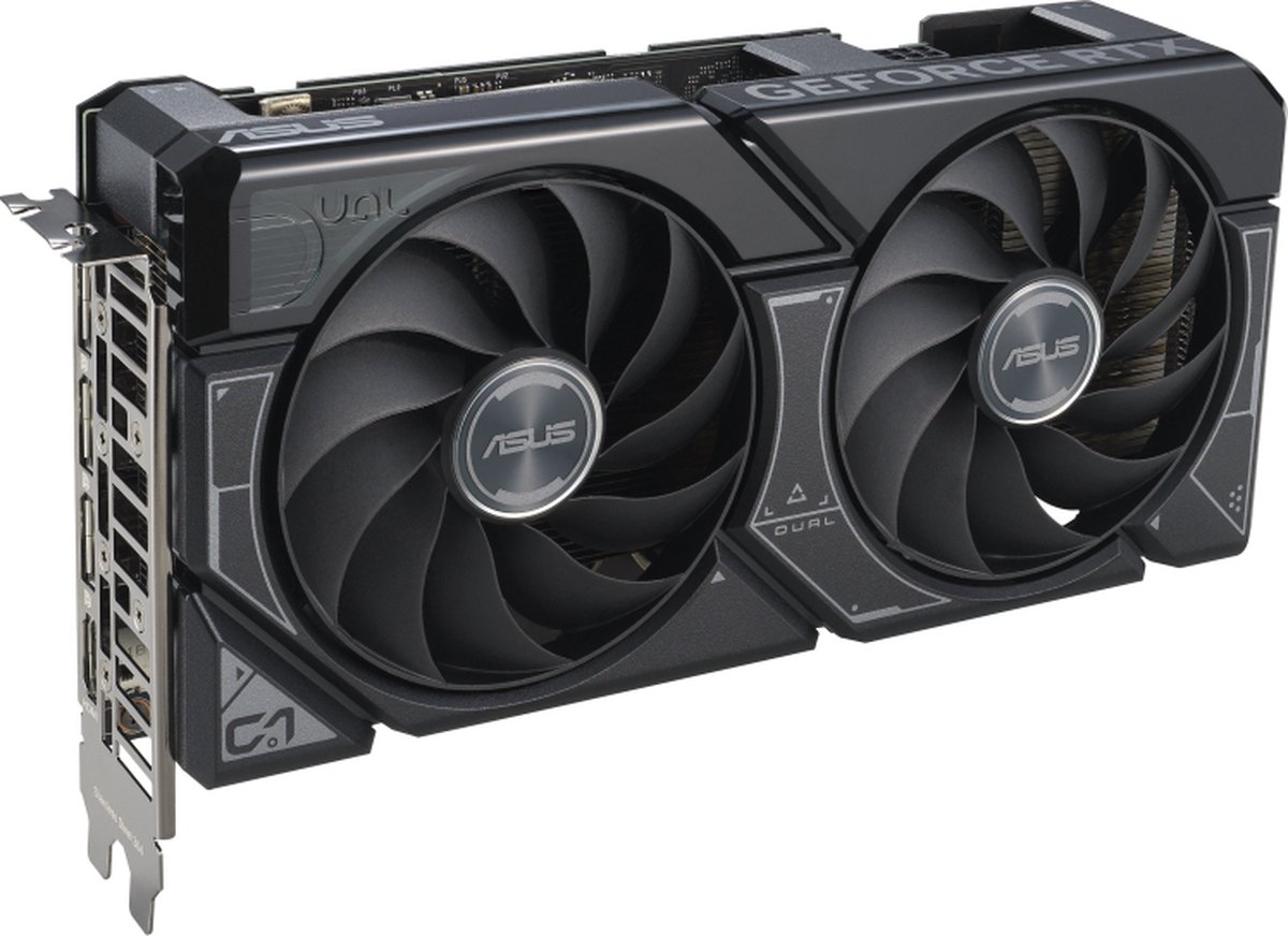 Asus DUAL RTX 4060 OC