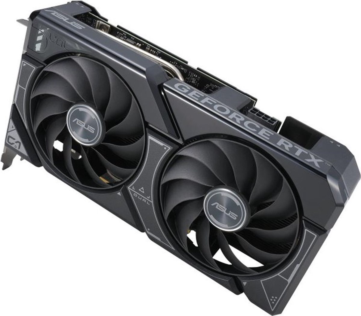 Asus DUAL RTX 4060 OC