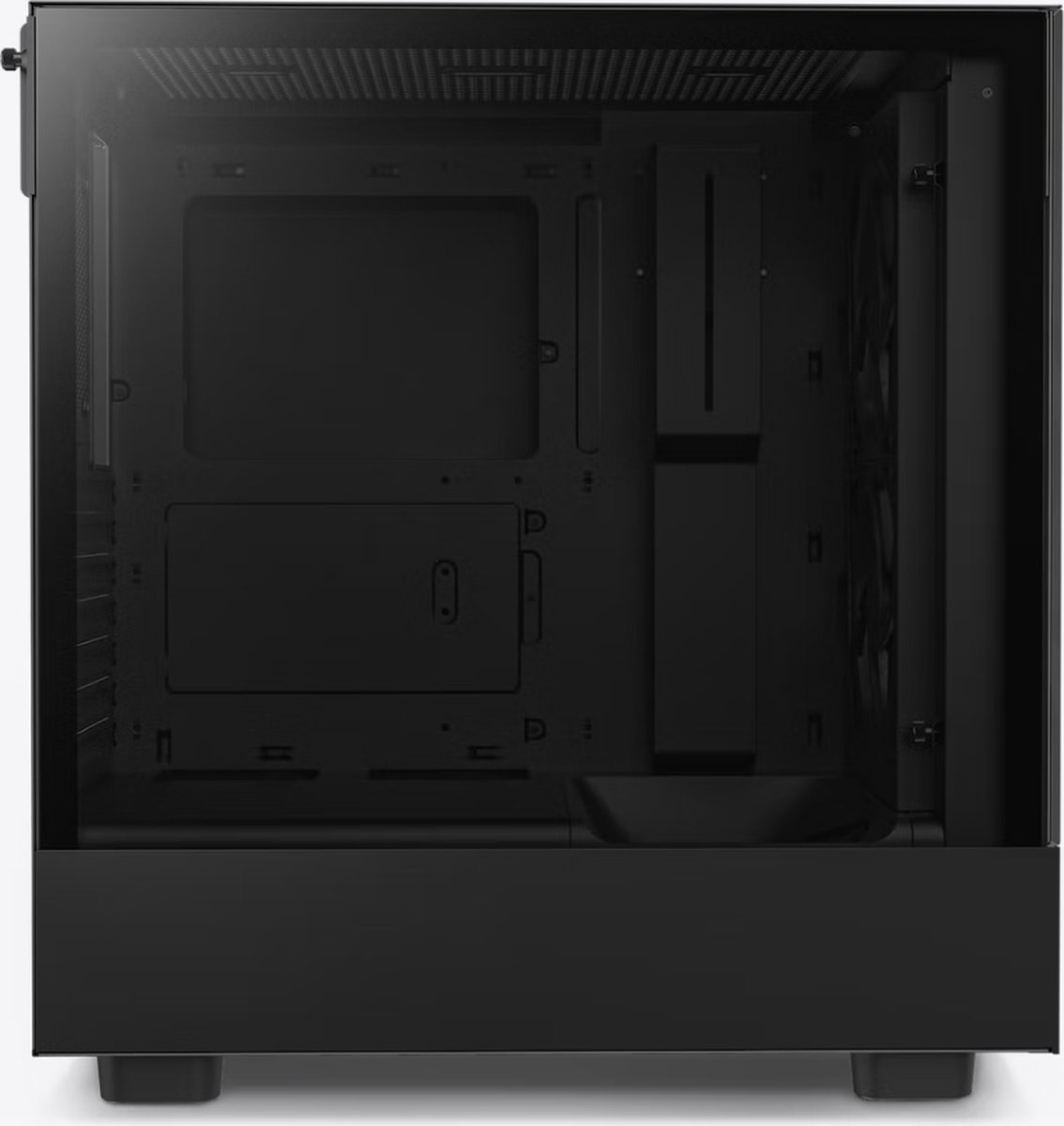 NZXT H5 Elite