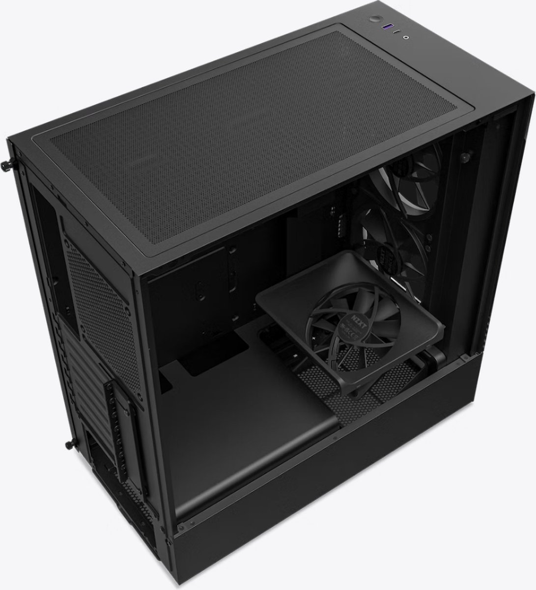 NZXT H5 Elite