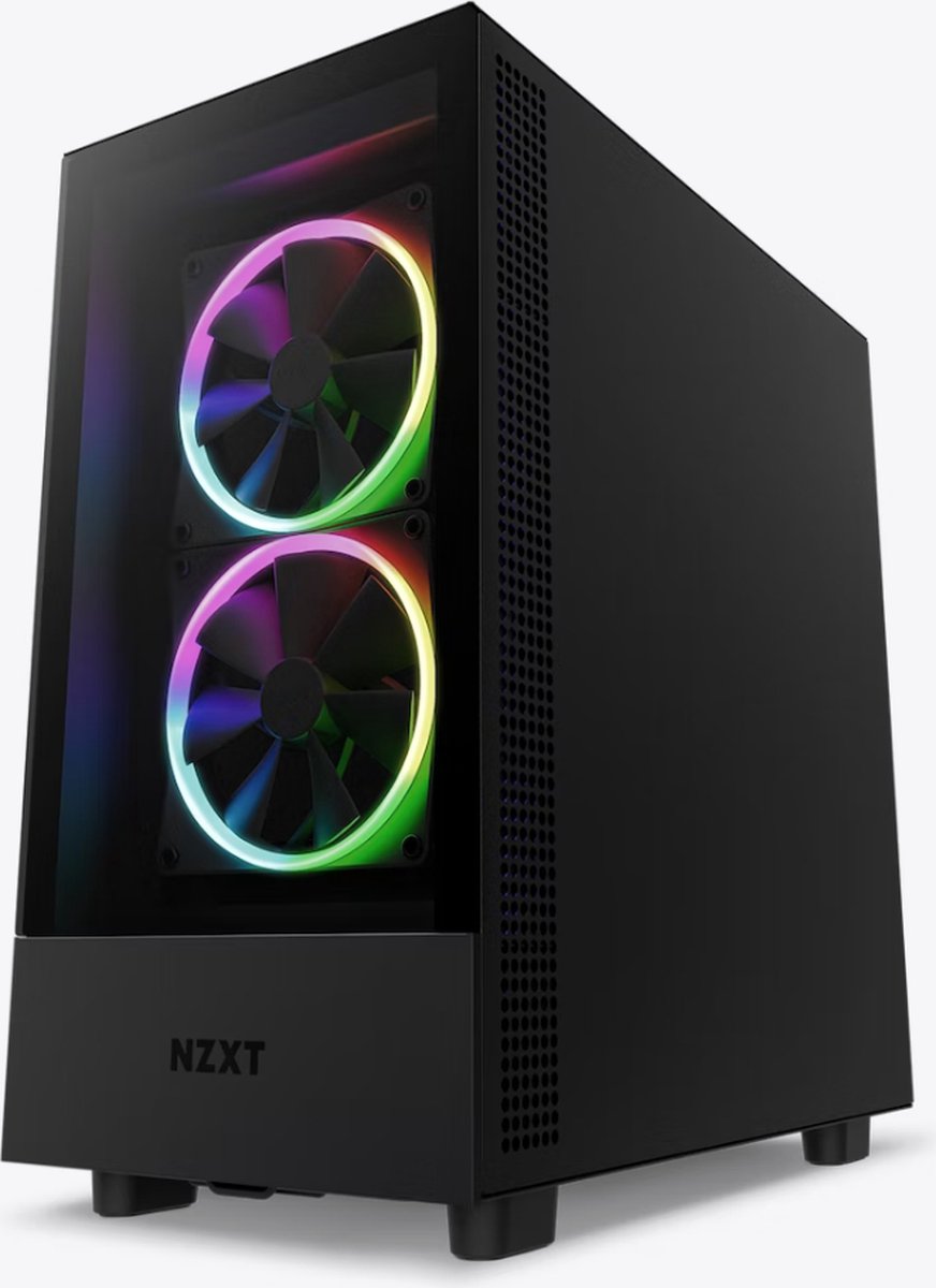 NZXT H5 Elite