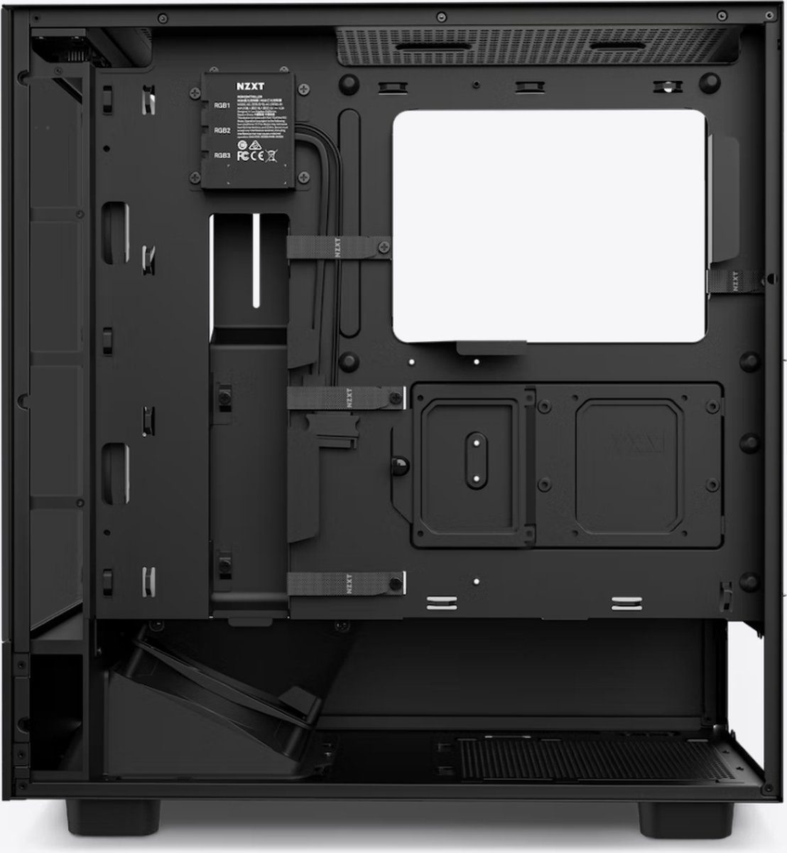 NZXT H5 Elite