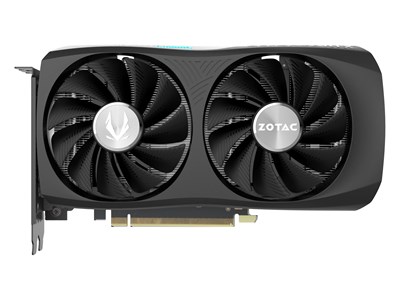 Zotac Gaming GeForce RTX 4070 Twin Edge (DLSS 3)