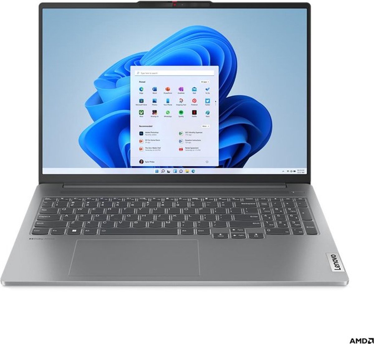 Lenovo IdeaPad Pro 5 - 83AR0011MH