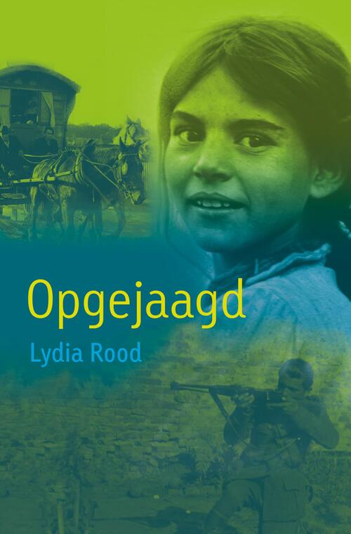 Leopold Opgejaagd