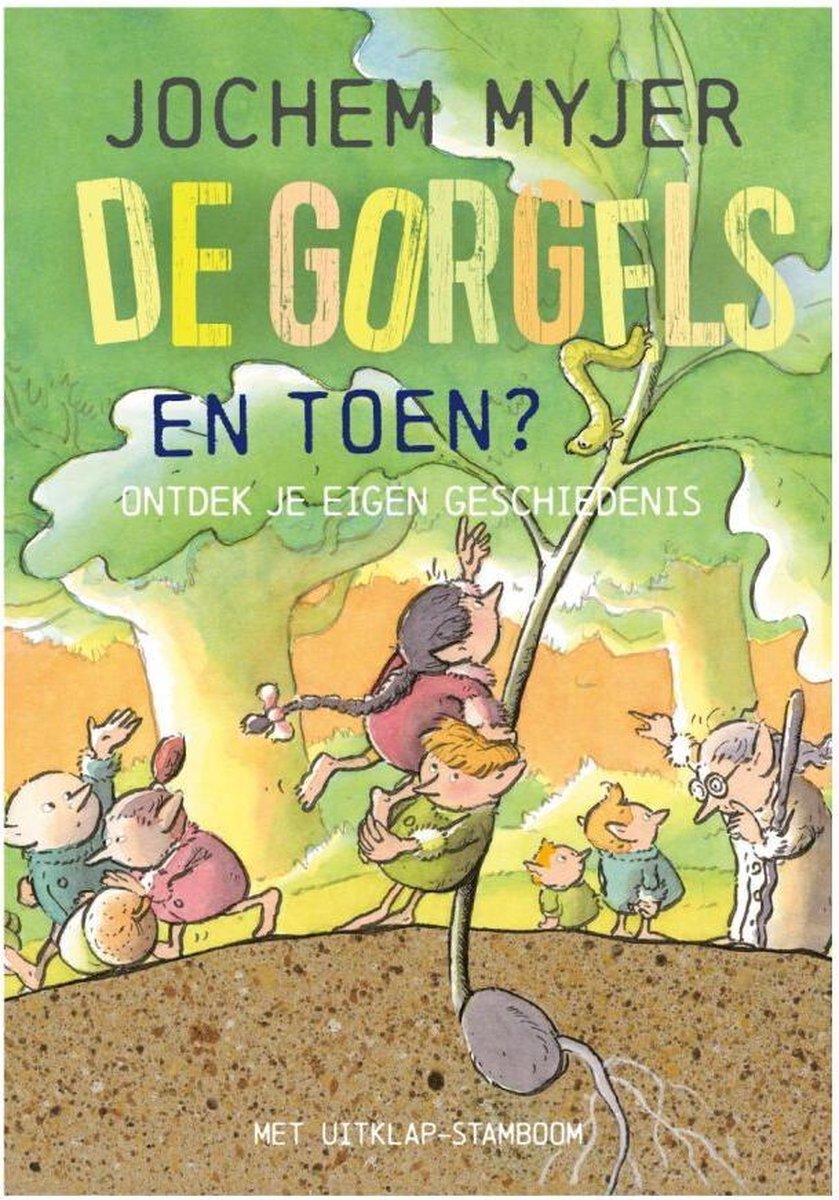 Leopold De Gorgels - En toen?
