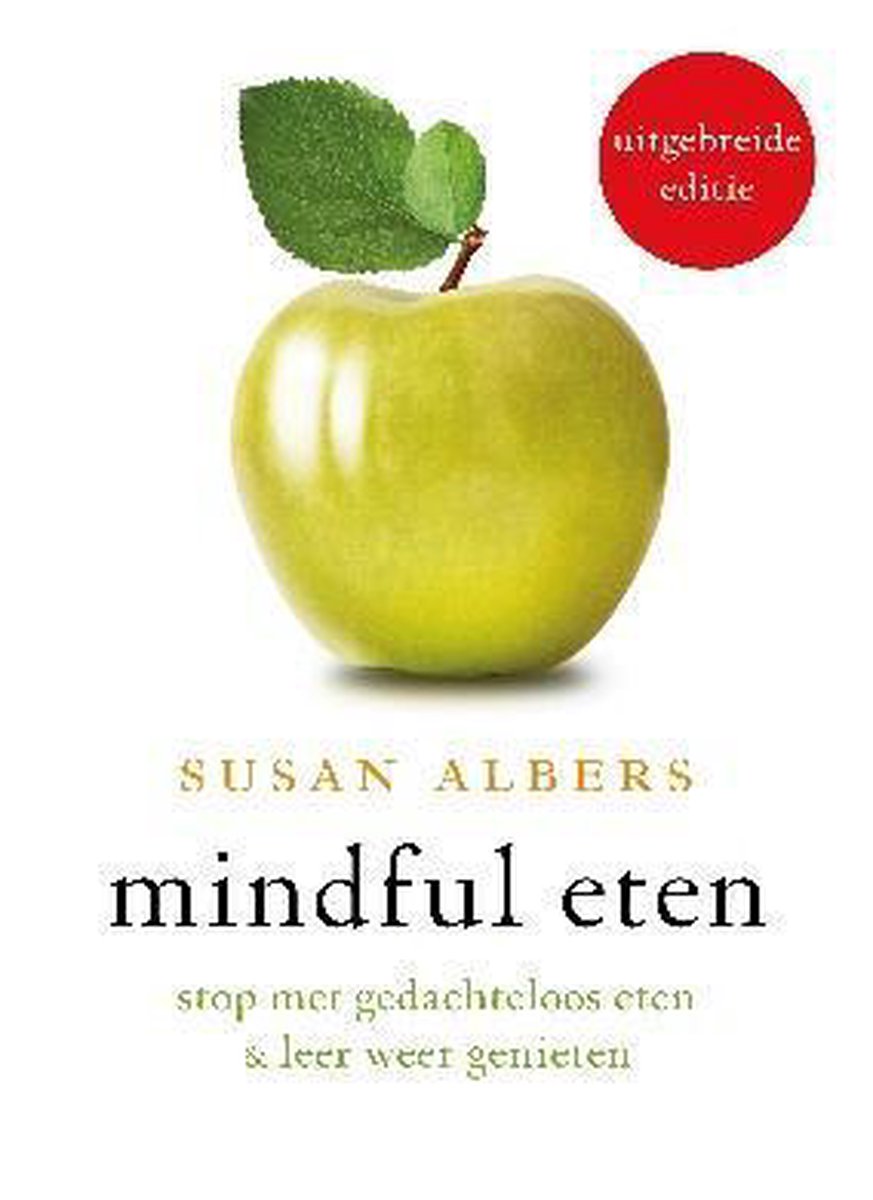 Have, Ten Mindful eten, tweede editie