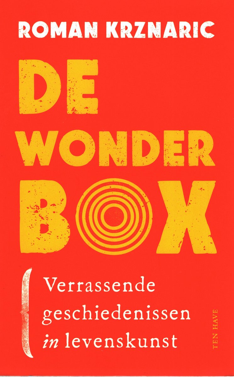 Have, Ten De wonderbox