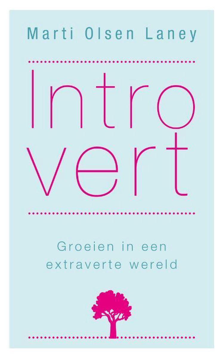 Have, Ten Introvert
