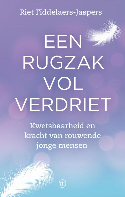 Have, Ten Een rugzak vol verdriet