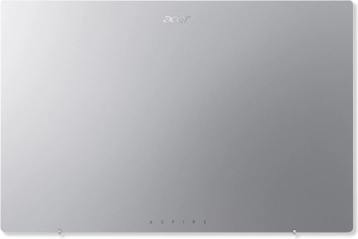Acer Aspire 3 A314-36P-308H - Silver