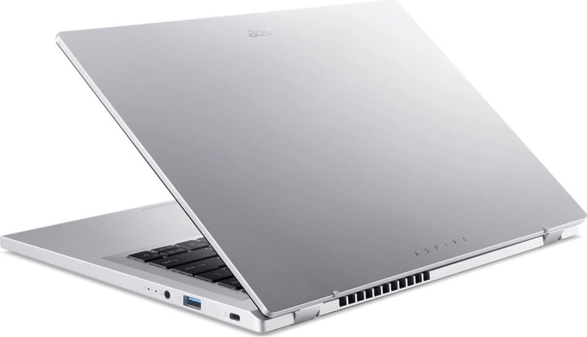 Acer Aspire 3 A314-36P-308H - Silver