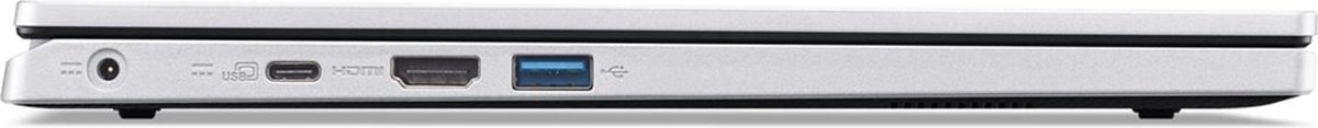 Acer Aspire 3 A314-36P-308H - Silver