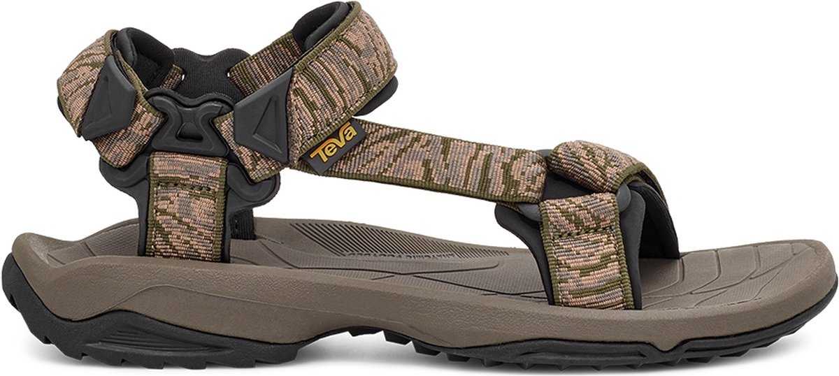 Teva - Terra Fi Lite Middel Bruin