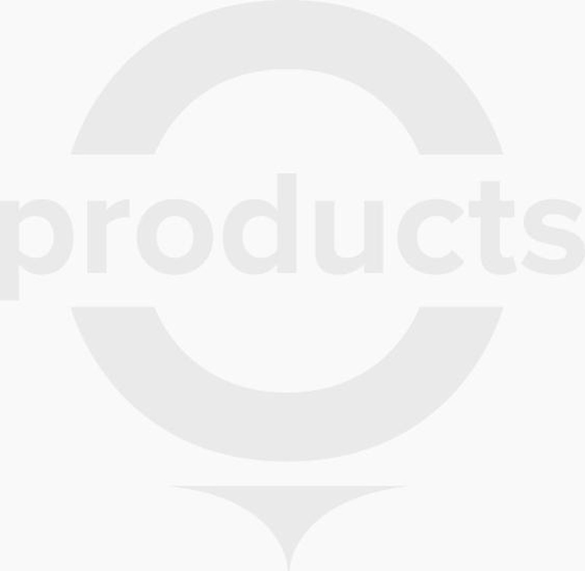 Olly Dildo Groot - Zwart