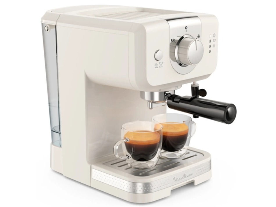 Moulinex Espresso XP330A10