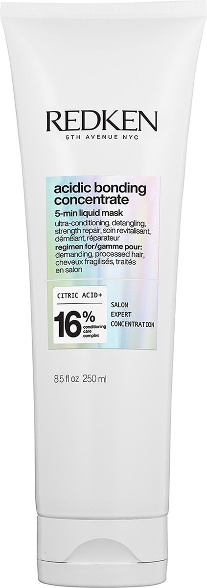 Redken Acidic Bonding Concentrate 5-Min Mask 250 ml