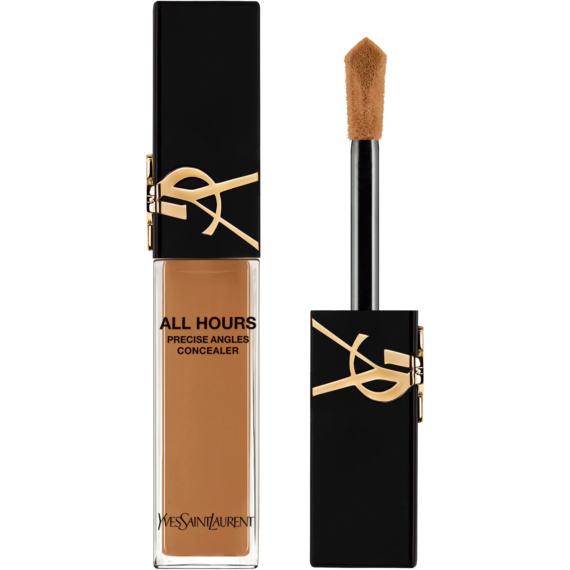 Yves Saint Laurent All Hours Precise Angles Concealer DN1 - Bruin