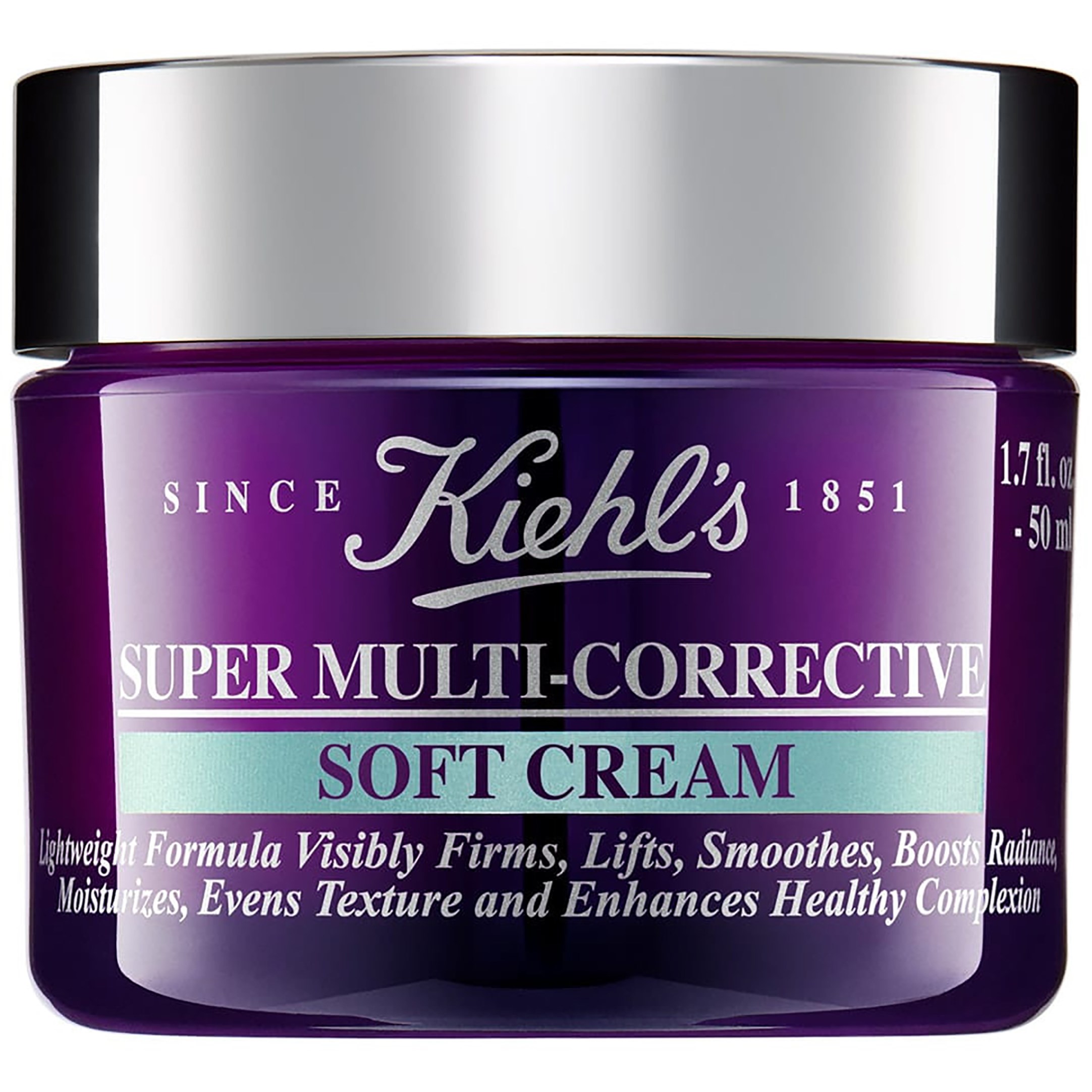 Kiehl's Super Multi-Corrective Soft Cream 50 ml