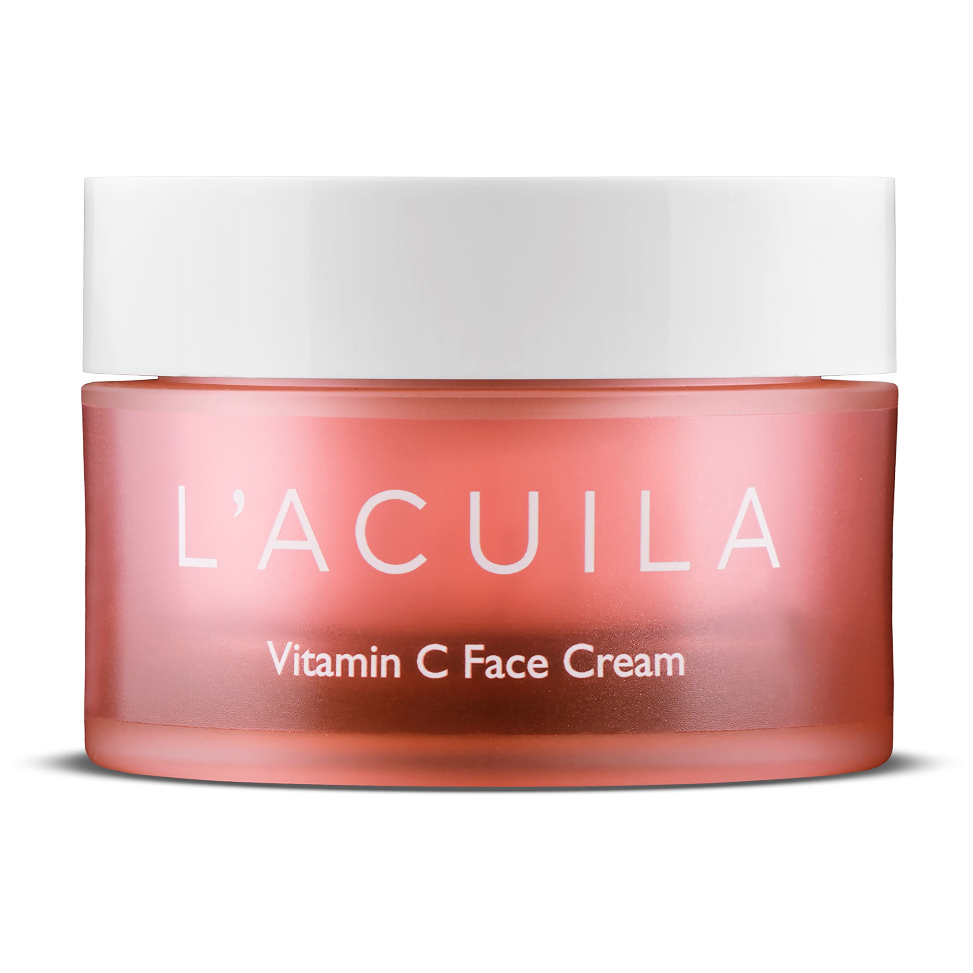 L'Acuila Vitamin C Face Cream 50 ml