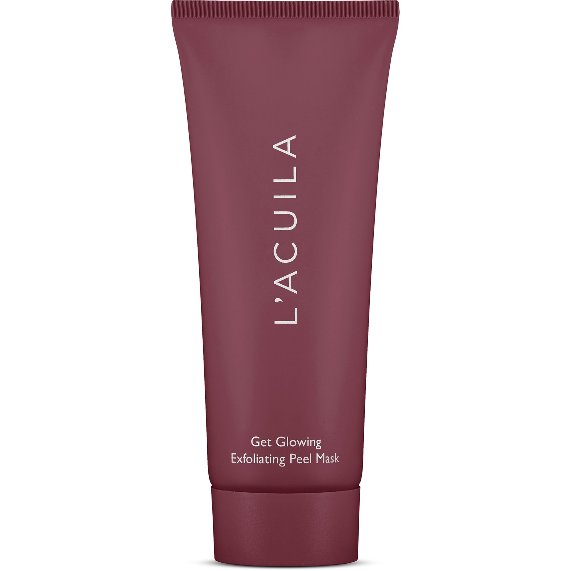 L'Acuila Get Glowing Exfoliating Peel Mask 75 ml