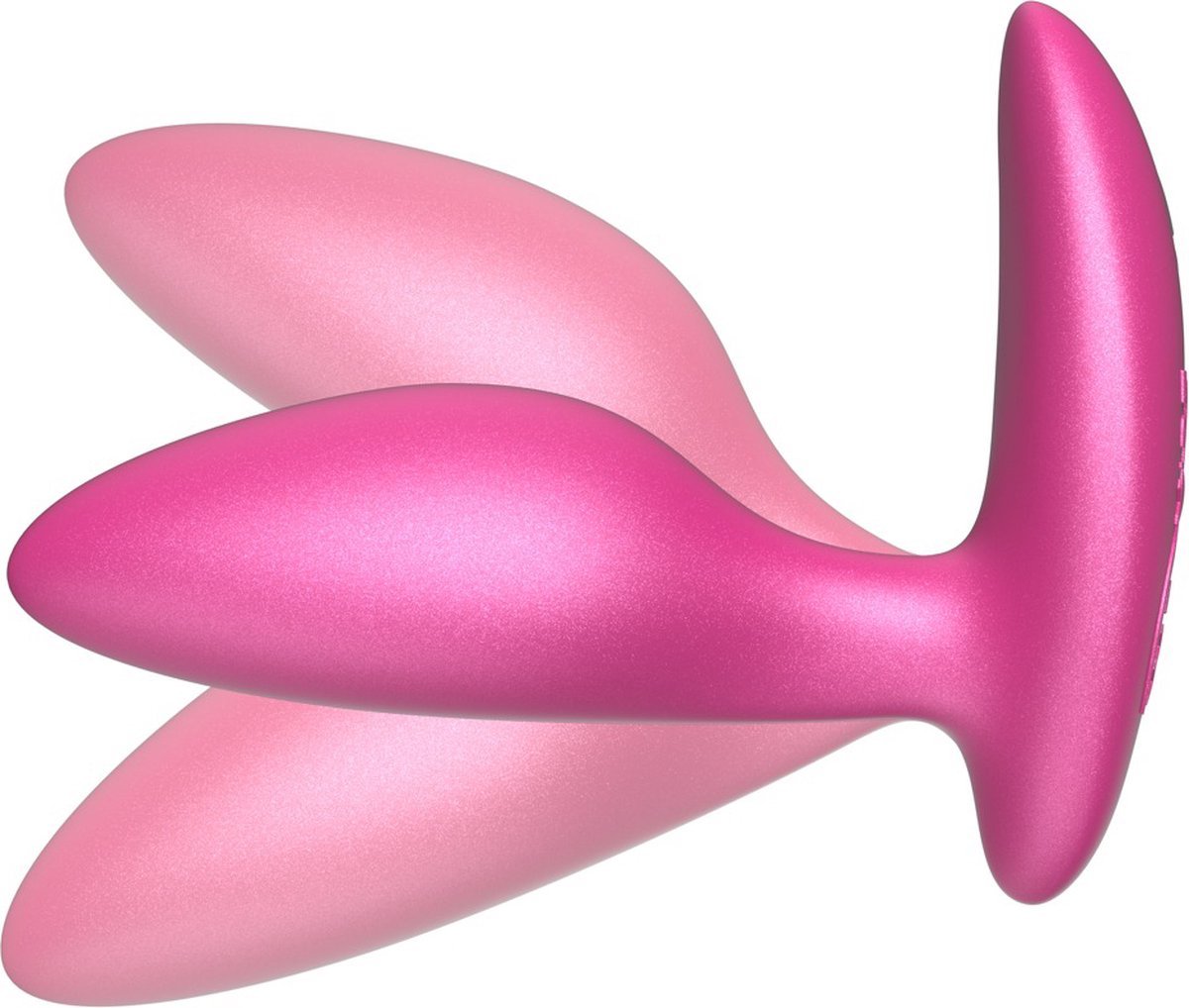 We-vibe Ditto+ Kosmisch - Roze