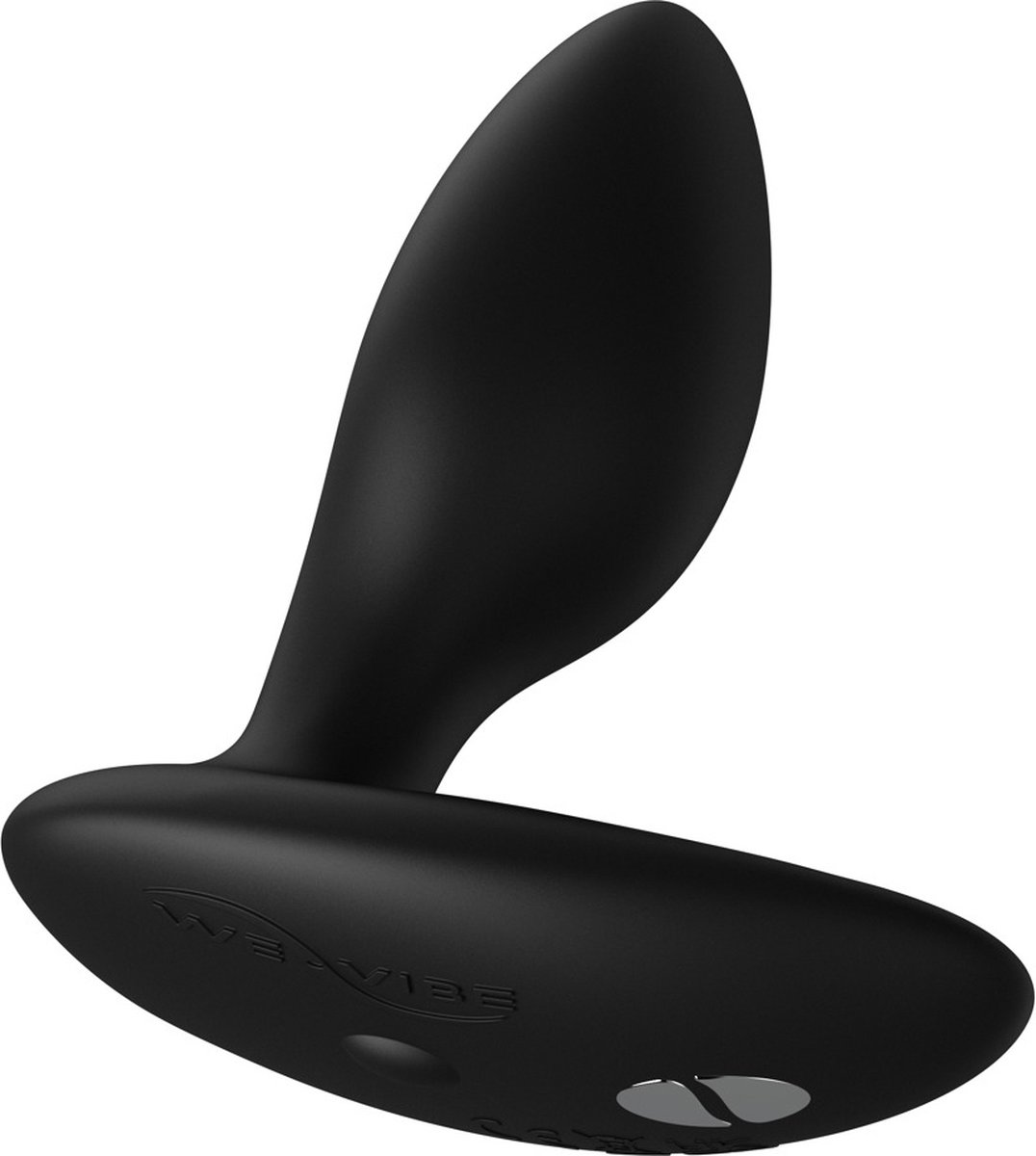 We-vibe Ditto+ Satin - Zwart