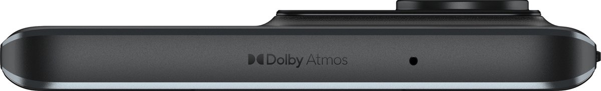 Motorola Edge 40 Neo 256GB Black Beauty