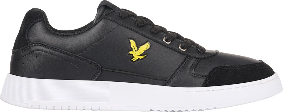 Lyle Scott - Croy - Zwart