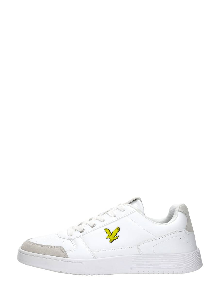 Lyle Scott - Croy