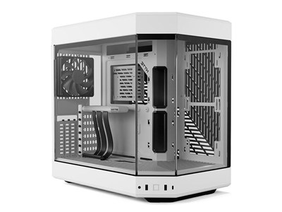 Coolermaster Hyte Y60