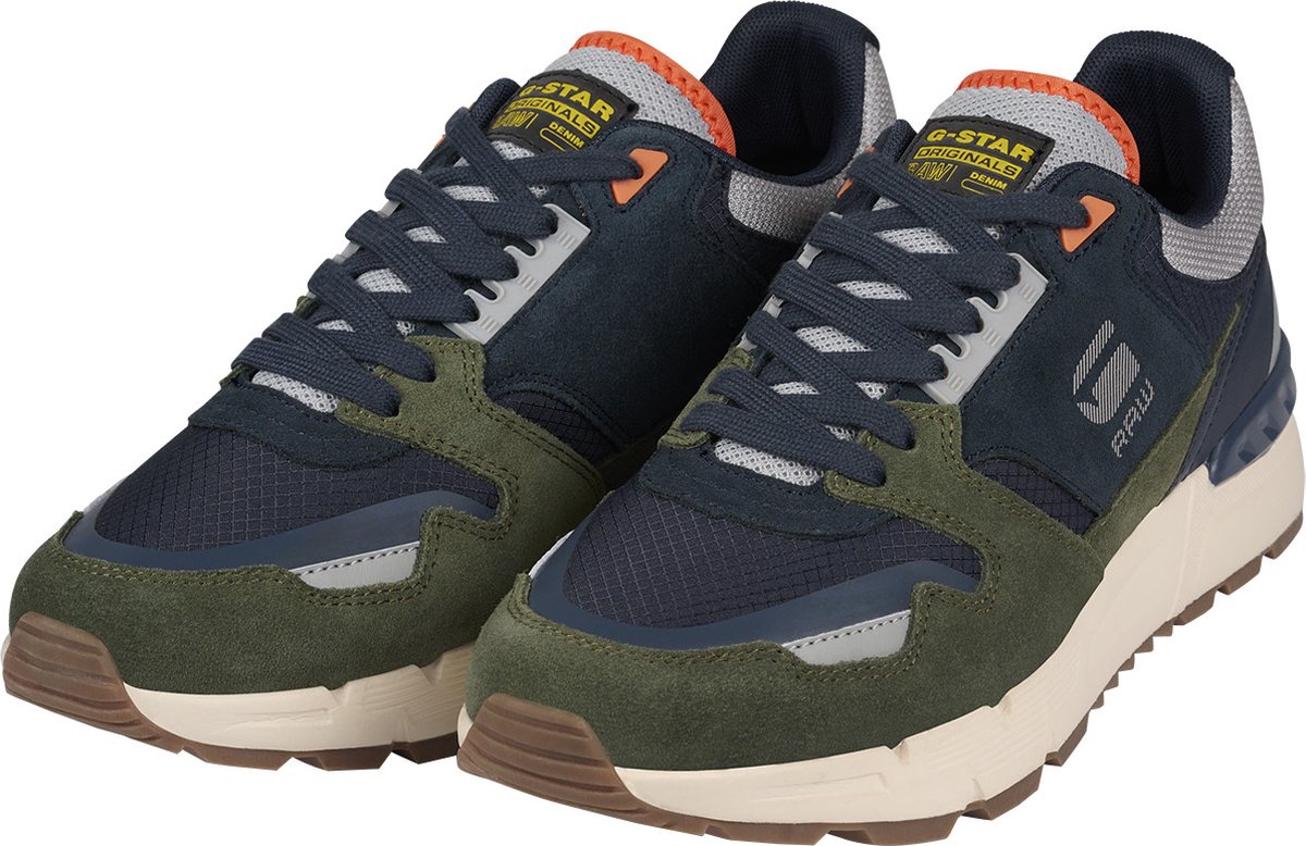 G-Star - Holorn Blk M - Groen