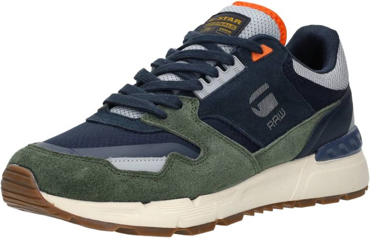 G-Star - Holorn Blk M - Groen