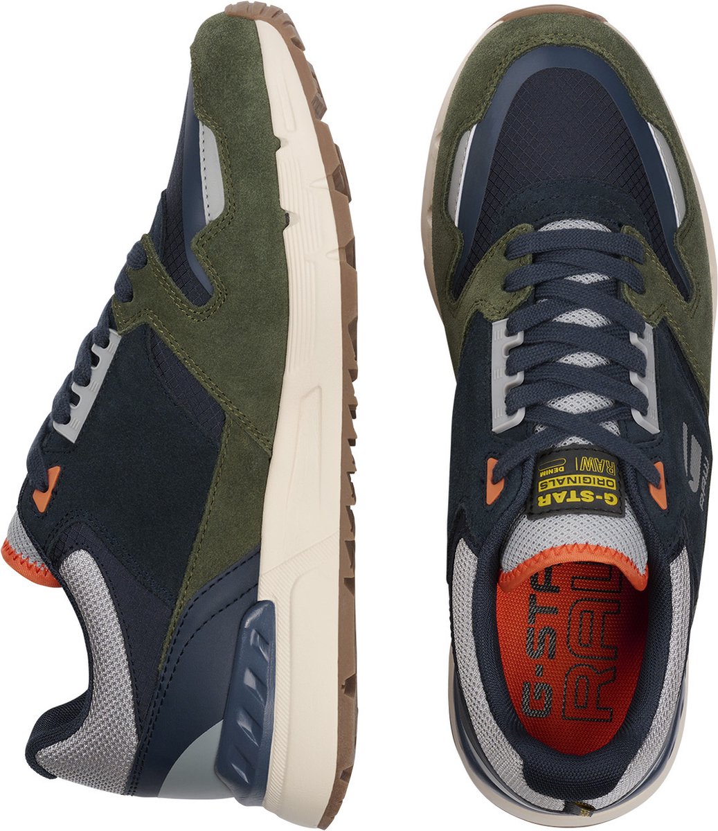 G-Star - Holorn Blk M - Groen