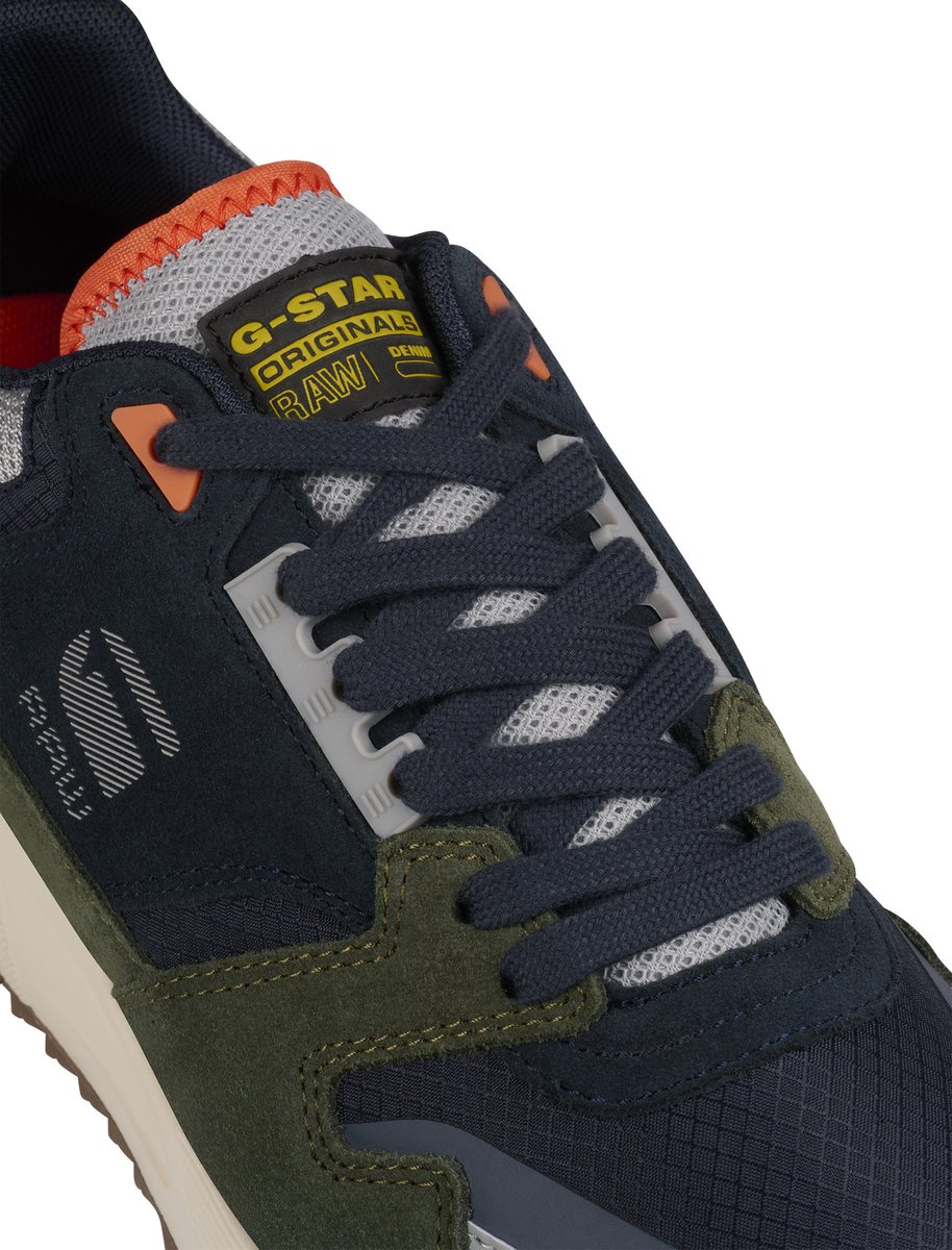 G-Star - Holorn Blk M - Groen