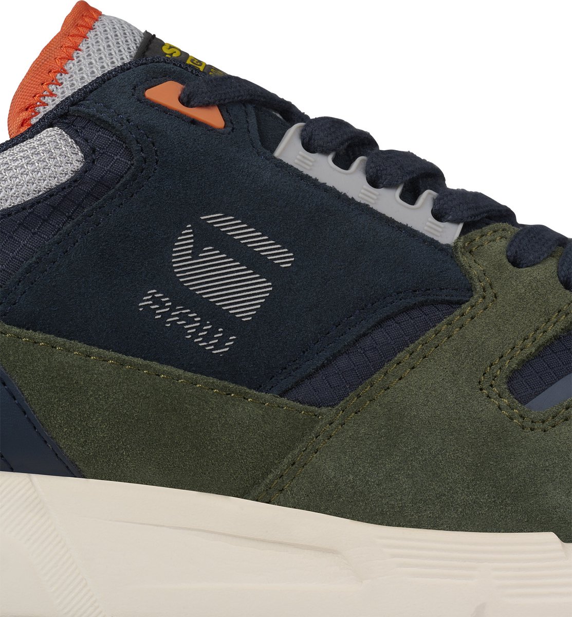 G-Star - Holorn Blk M - Groen
