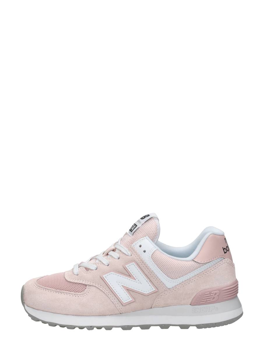 new balance - 574 - Roze