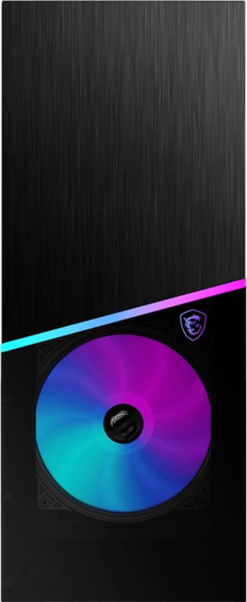 Paradigit x MSI - Morrog Edition