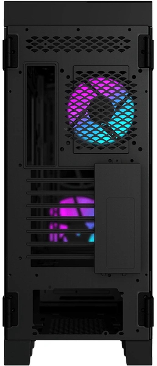 Paradigit x MSI - Morrog Edition