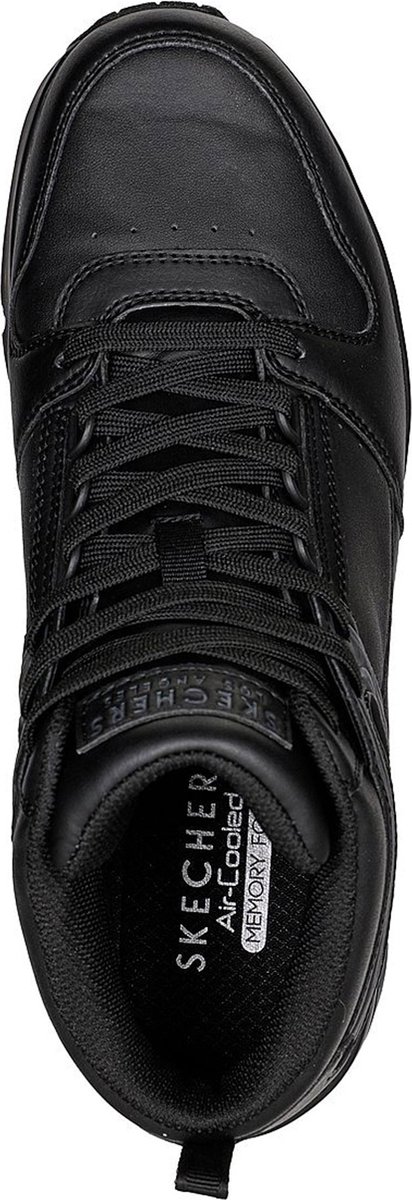 SKECHERS - Uno 2 - Keep Close - Zwart